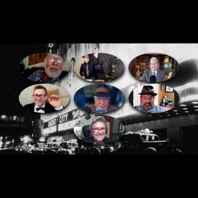 Moonlight Audio Theatre