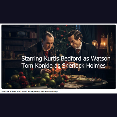 Moonlight Audio Theatre