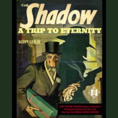 Moonlight Audio Theatre