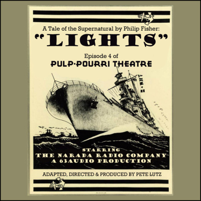 Moonlight Audio Theatre