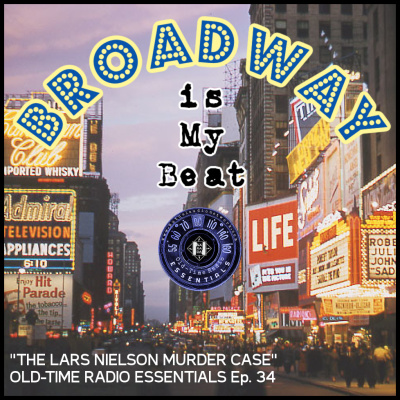 Moonlight Audio Theatre