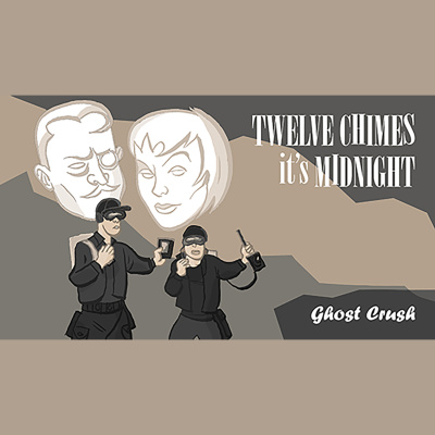 Moonlight Audio Theatre