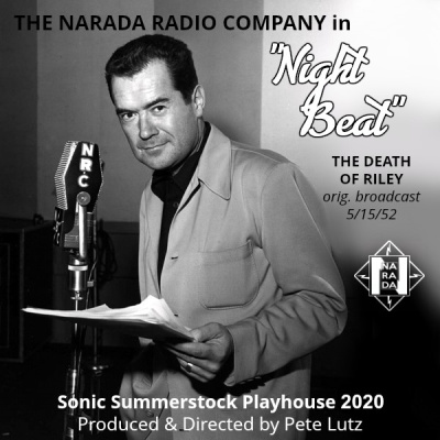 Moonlight Audio Theatre