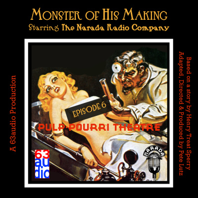 Moonlight Audio Theatre