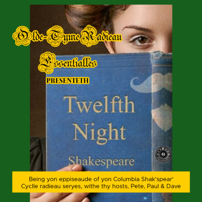 Moonlight Audio Theatre