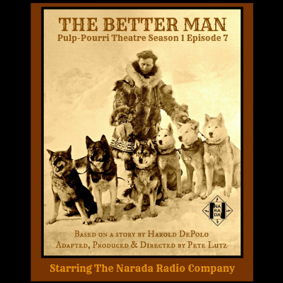 Moonlight Audio Theatre