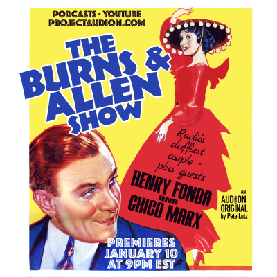 Moonlight Audio Theatre