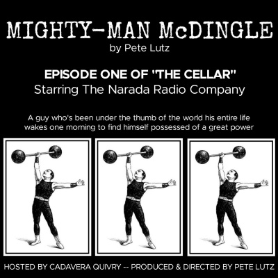 Moonlight Audio Theatre