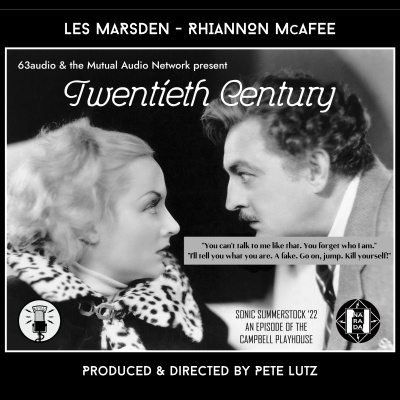 Moonlight Audio Theatre