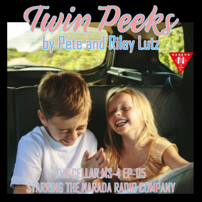 Moonlight Audio Theatre