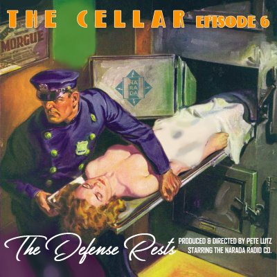 Moonlight Audio Theatre