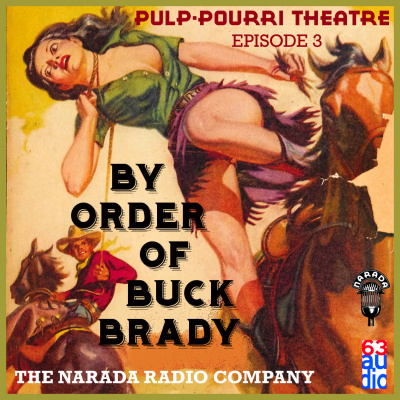 Moonlight Audio Theatre