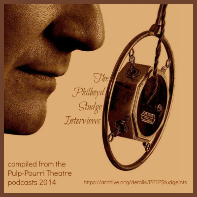 Moonlight Audio Theatre