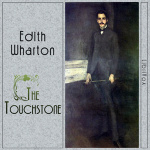 Touchstone, The by WHARTON, Edith