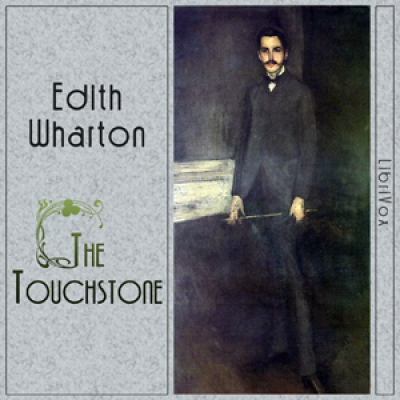 Touchstone, The by WHARTON, Edith