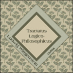Tractatus Logico-Philosophicus by WITTGENSTEIN, Ludwig