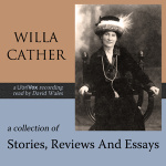 Collection Of Stories, Reviews And Essays, A by CATHER, Willa Sibert