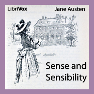Sense and Sensibility by AUSTEN, Jane
