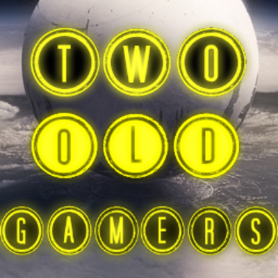 Two Old Gamers