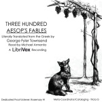 Three Hundred Aesops Fables by AESOP