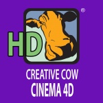 Creative COW Maxon Cinema 4D Podcast (HD)
