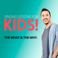 #7 How Kids Can Become A Superstar Backing Vocalist