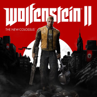 Wolfenstein II