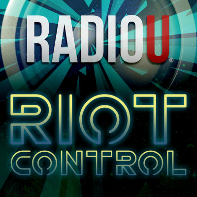 Riot Control By Radiou
