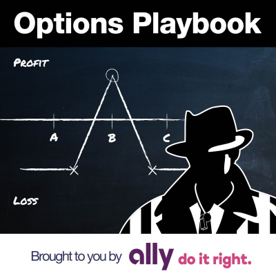 Options Playbook Radio
