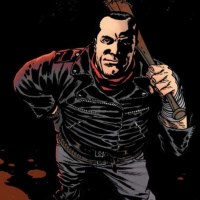 #155 - Negan and the Nerds play baseball