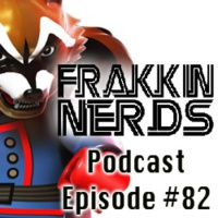 #82 - Nerds Reborn
