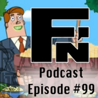 #99 - Kickstarter Nerds Potato Salad