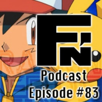 #83 - Got Catch them all