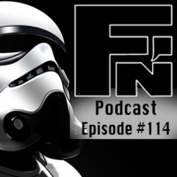 #114 -The Nerds have Awaken