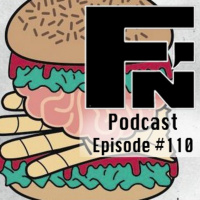 #110 - Flesh Eating Nerds