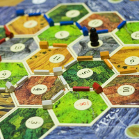 #125 - Nerds of Catan