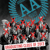 #268 - Nerds still on season 1