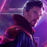 #263 - Nerds signing up to direct Doctor Strange