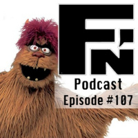 #107 - The Fapping of the Nerds