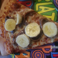 #81- Pizza Nerd Challenge