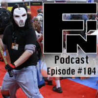 #104 - GenCon Nerds