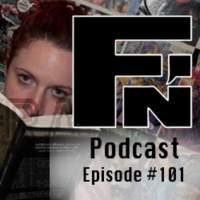 #101 Female Frakkin Nerds