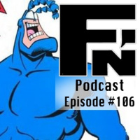 #106 - The Nerds of Spooooon!