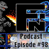 #98 - Return of the Kaiju Nerds!