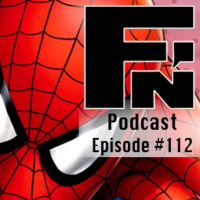 #112 - Shared Nerd Universe