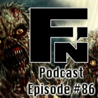 Frakkin Nerds #86-Nerds of the Dead
