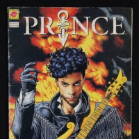 #157 - Prince of Nerds