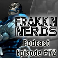 Ep #72 - Nerds of the Post Office