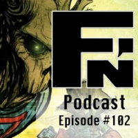 #102 - Nerds of the Galaxy