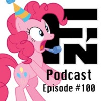 #100 - Pantless Nerds